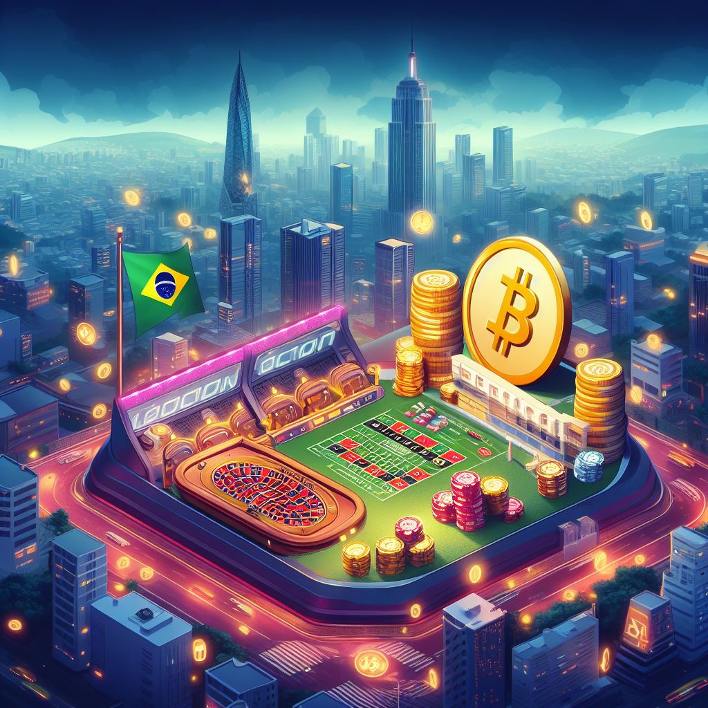 Descubra 007game: A Principal Plataforma de Apostas no Brasil