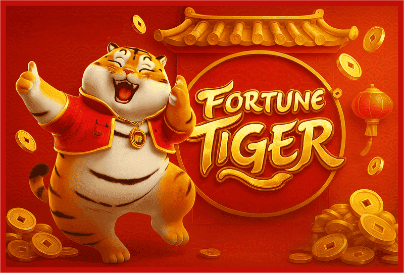 Jogo Tiger Ox Mouse da 007game.